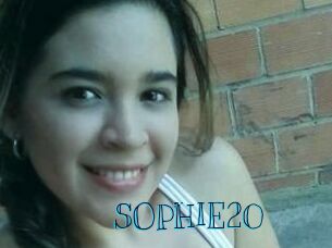 SOPHIE20