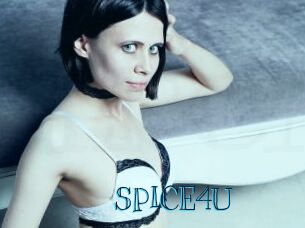 SPICE4U