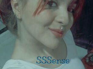 SSSense