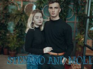 STEFANO_AND_MOLLY
