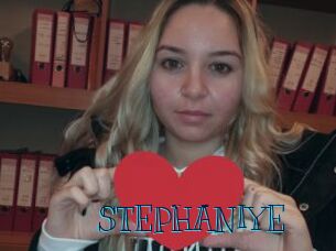 STEPHANIYE