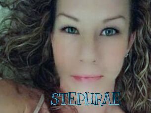 STEPHRAE