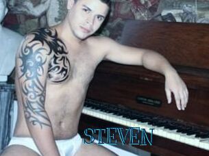 STEVEN
