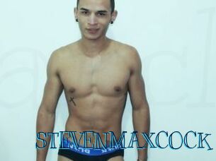 STEVENMAXCOCK