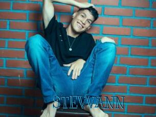 STEVVANN