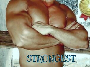 STRONGEST