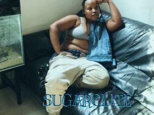 SUGARCLITE