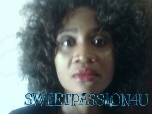 SWEETPASSION4U