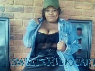 SWEETXMILKYTART