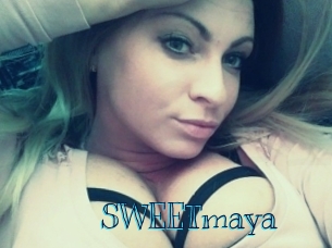 SWEETmaya