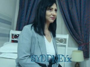 SYDDNEYx