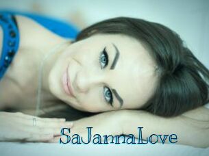 SaJannaLove