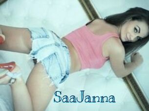 SaaJanna