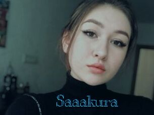 Saaakura