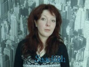 Saadiah