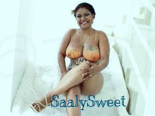 SaalySweet