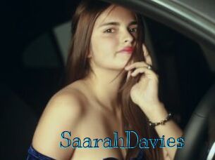SaarahDavies
