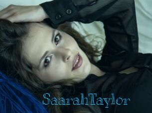 SaarahTaylor