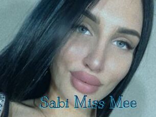 Sabi_Miss_Mee