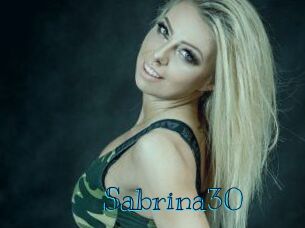 Sabrina30