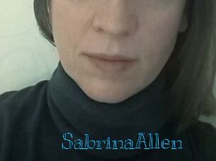 SabrinaAllen