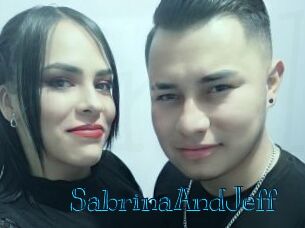 SabrinaAndJeff
