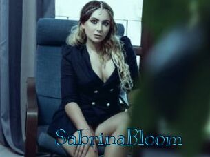 SabrinaBloom