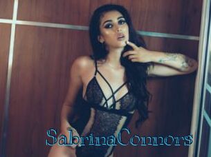 SabrinaConnors