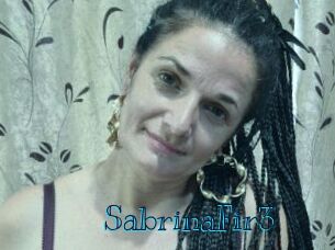 SabrinaFir3