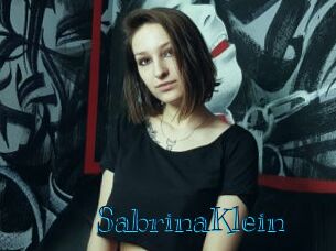 SabrinaKlein