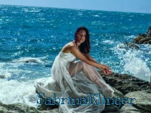 SabrinaKlinger