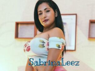SabrinaLeez