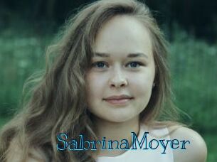 SabrinaMoyer