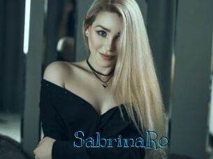 SabrinaRo