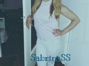 SabrinaSS