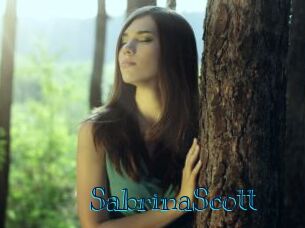 SabrinaScott