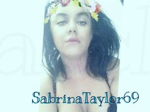 SabrinaTaylor69