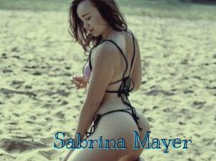 Sabrina_Mayer