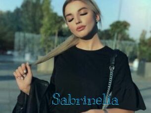 Sabrinelia
