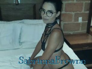 SabrinnaBrownn