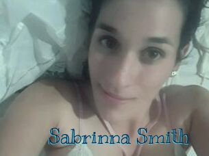 Sabrinna_Smith