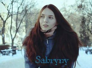 Sabryny