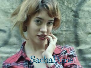 SachaDune