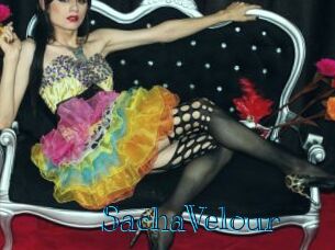 SachaVelour