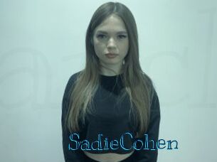 SadieCohen