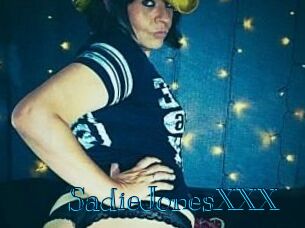 SadieJonesXXX
