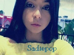 Sadiepop