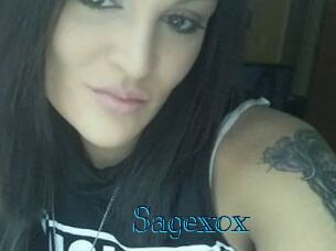 Sagexox