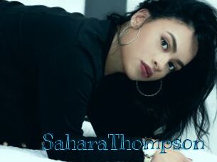 SaharaThompson