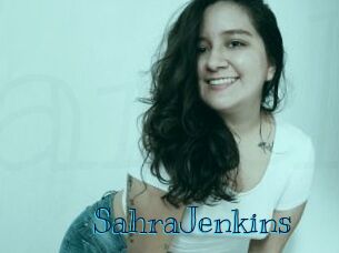 SahraJenkins